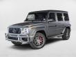 Mercedes-Benz AMG G 63