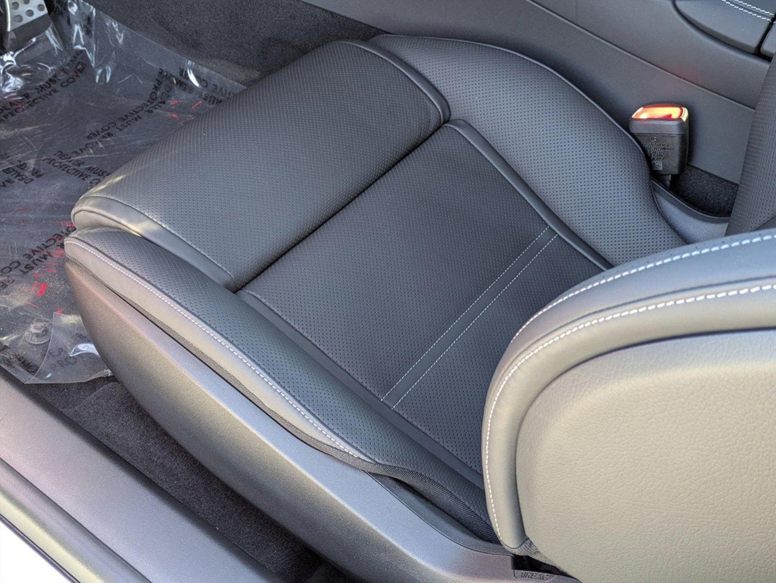 2025 Mercedes-Benz SL Mercedes-AMG - Photo 4