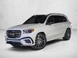 Mercedes-Benz GLS 450