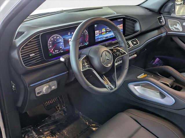 2025 Mercedes Benz GLE 350 4MATIC photo 3