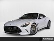 Mercedes-Benz AMG GT 55