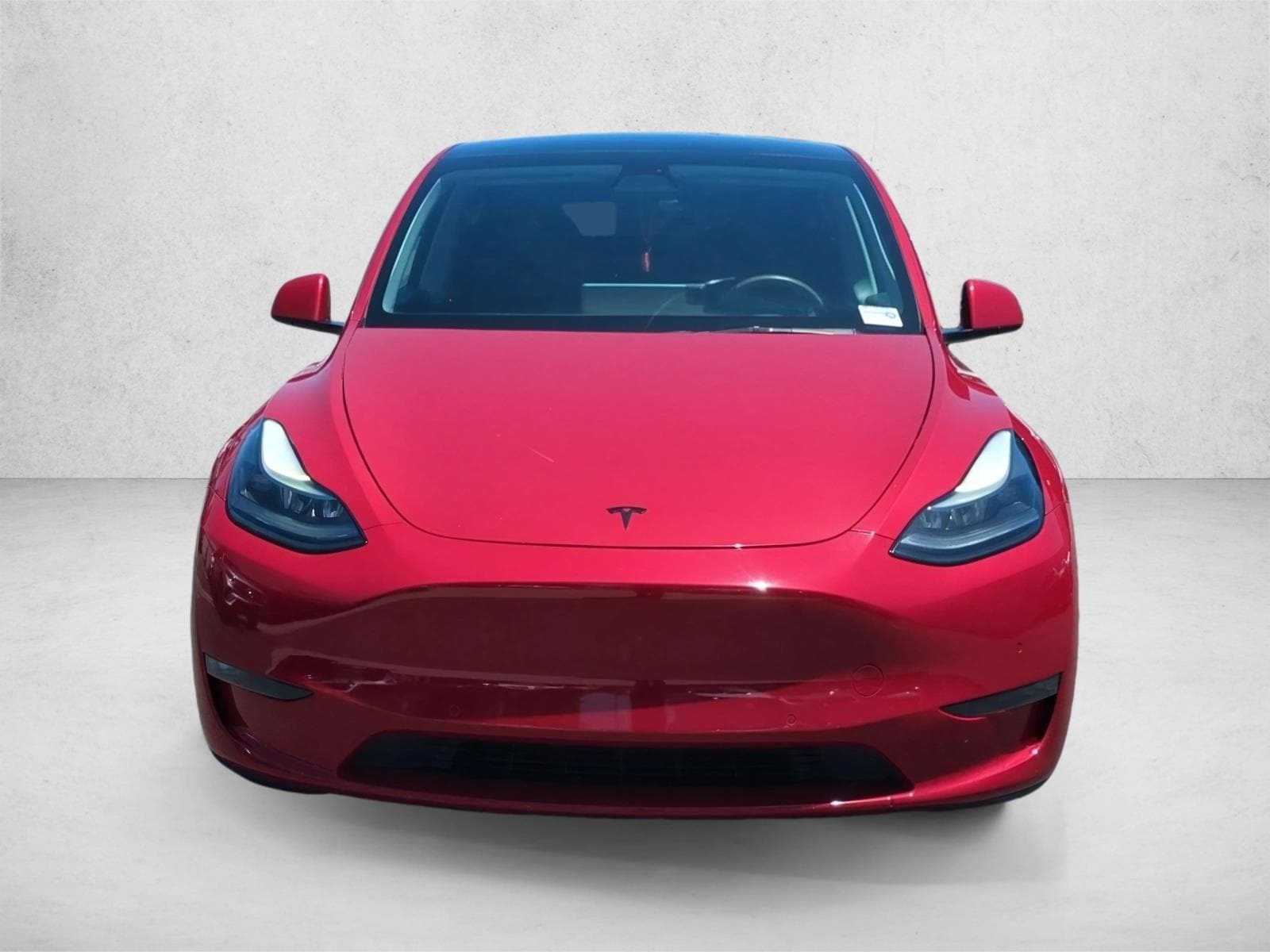 Used 2022 Tesla Model Y Performance with VIN 7SAYGDEF0NF348363 for sale in Buena Park, CA