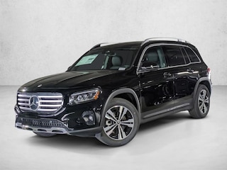 2025 Mercedes-Benz GLB 250