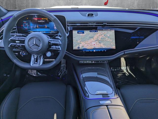 New 2025 Mercedes-Benz AMG E 53 E For Sale at House of New 2025 Mercedes-Benz AMG E 53 E For Sale at House of