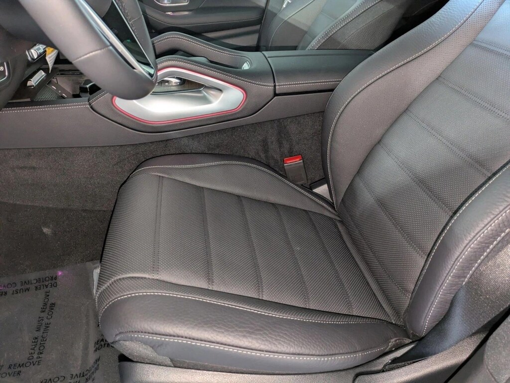 New 2026 Mercedes-Benz GLE 450 GLE 450 4MATIC ® Coupe Coupe