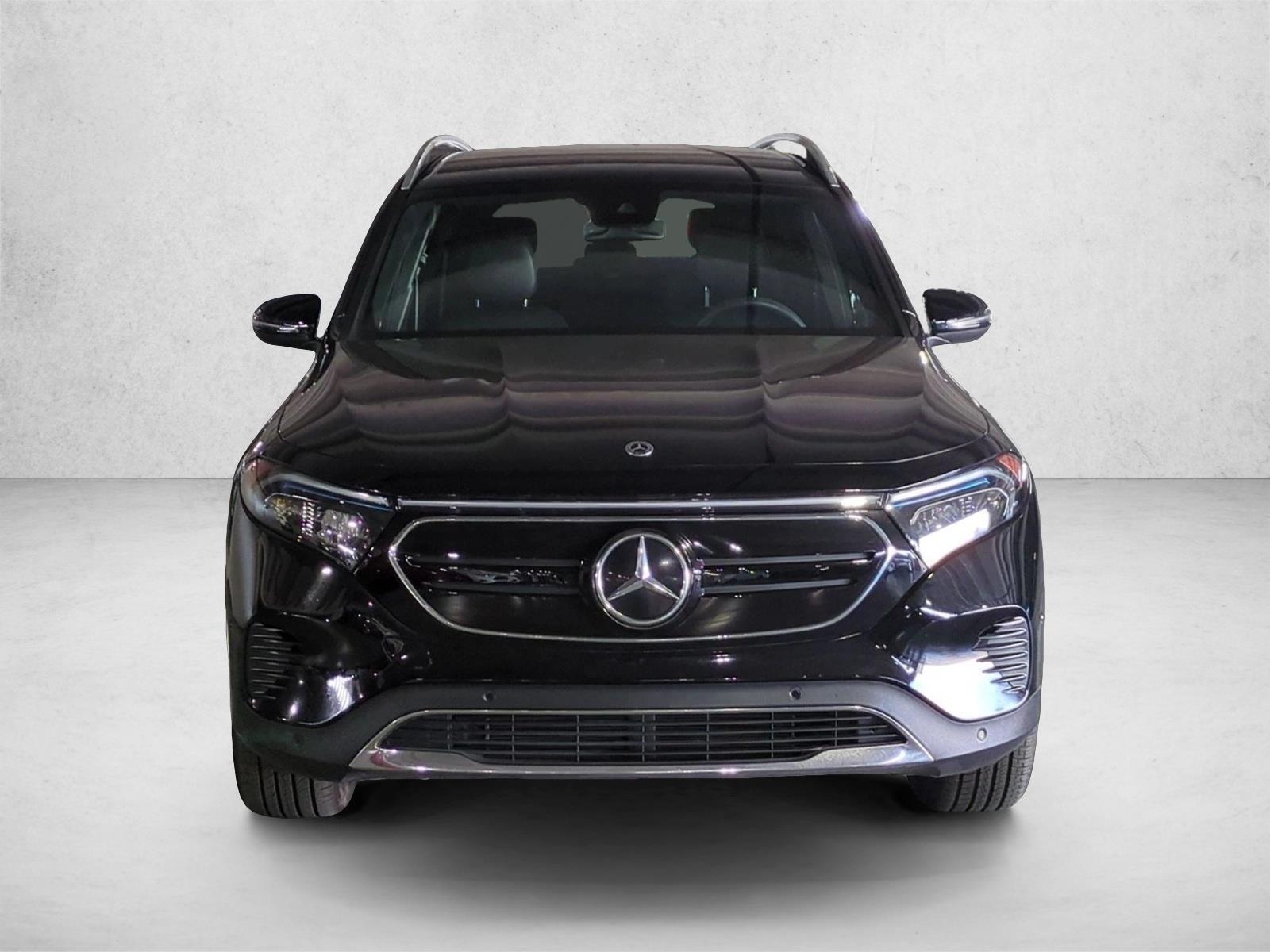 Certified 2023 Mercedes-Benz EQB Base with VIN W1N9M0KB3PN068034 for sale in Buena Park, CA