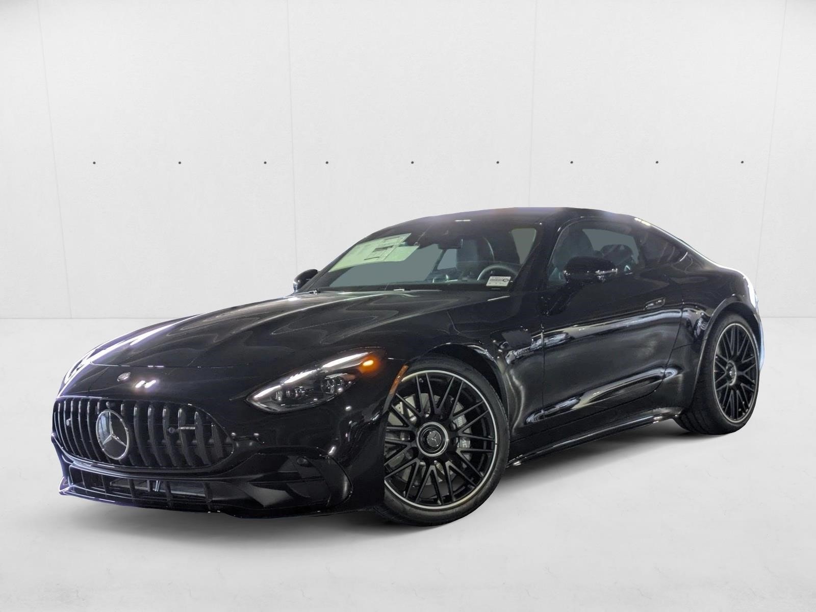 New 2026 Mercedes-Benz AMG GT 43 For Sale at House of Imports