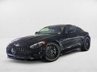 2026 Mercedes-Benz AMG GT 43