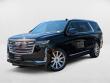 CADILLAC Escalade ESV