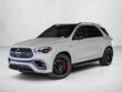  Mercedes-Benz AMG GLE 63