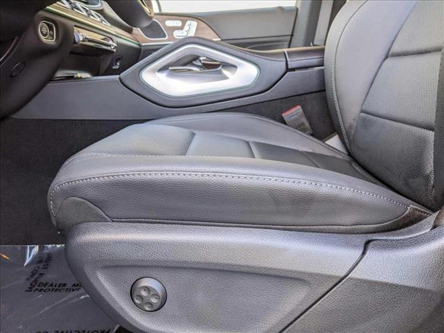 2025 Mercedes Benz GLE 350 photo 4