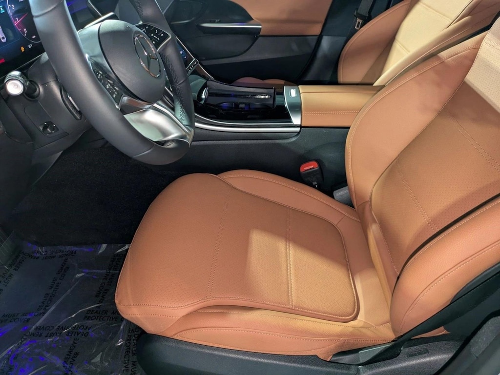 New 2026 Mercedes-Benz C-Class C 300 Sedan Sedan