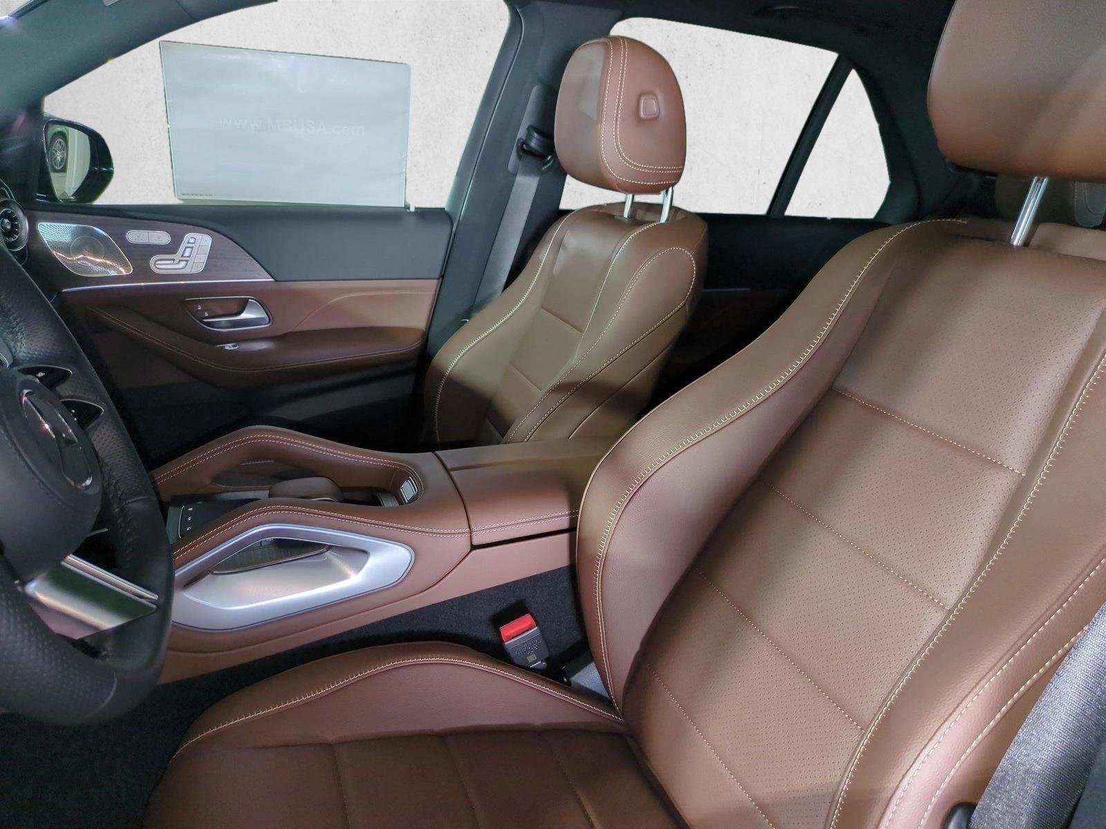 New 2027 Mercedes-Benz GLE 450 GLE 450 4MATIC ® SUV SUV