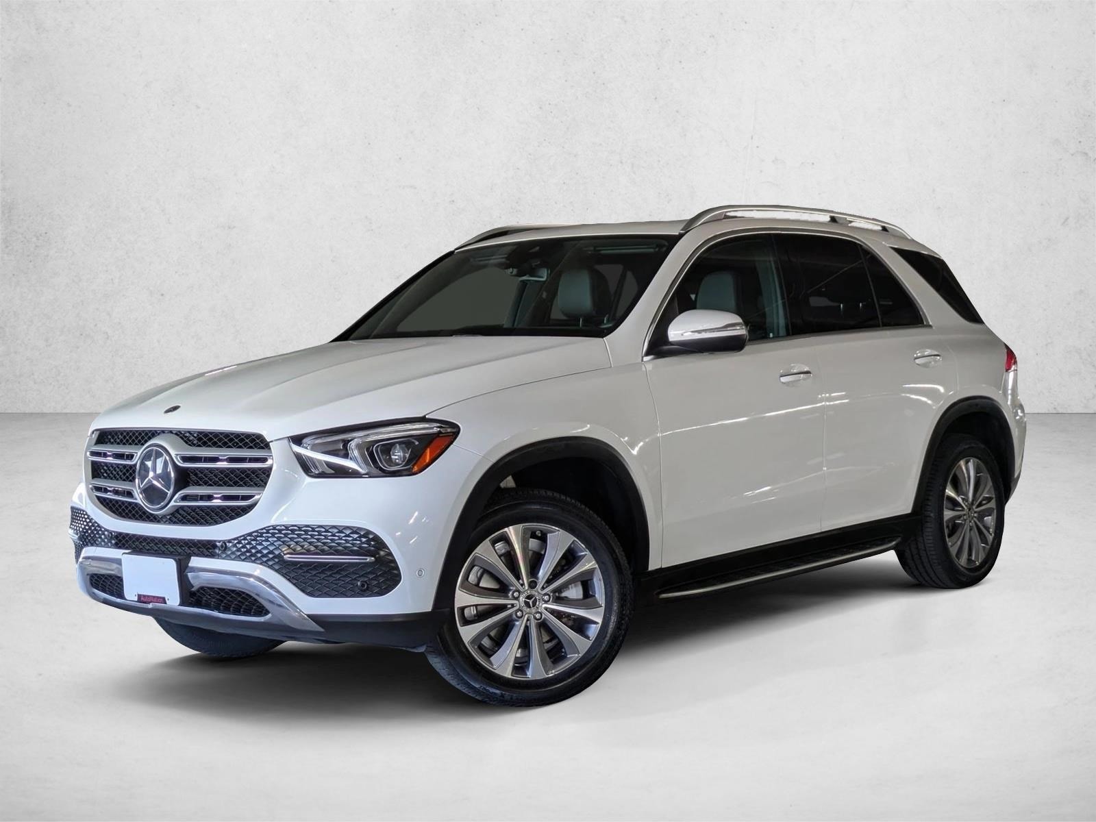 2022 Mercedes-Benz GLE GLE350