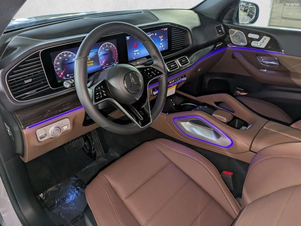 New 2026 Mercedes-Benz GLE 450 GLE 450 4MATIC ® SUV SUV