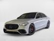 Mercedes-Benz AMG S 63 E