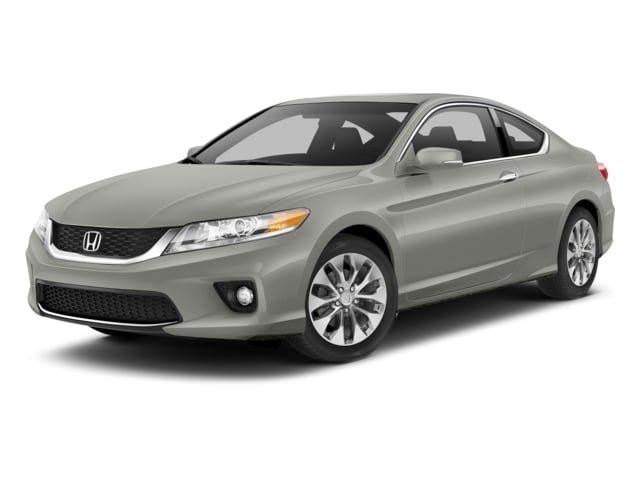 2014 Honda Accord's photo