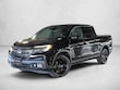  Honda Ridgeline