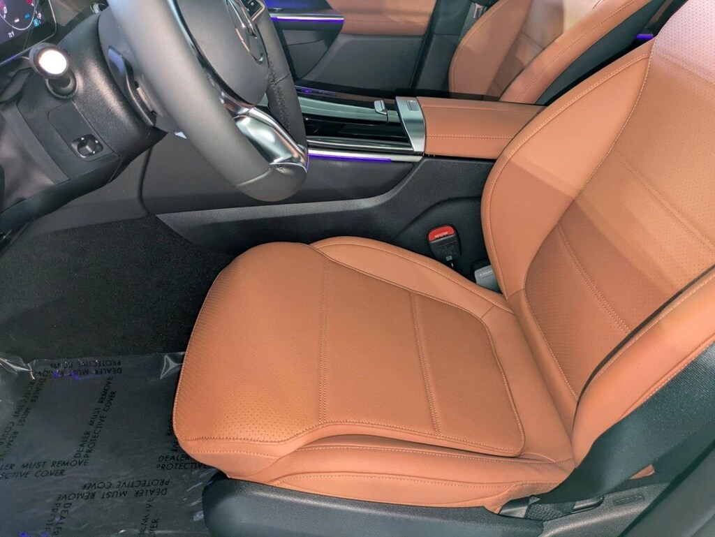 New 2026 Mercedes-Benz GLC 300 GLC 300 SUV SUV