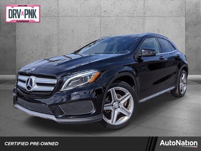 Used 16 Mercedes Benz Gla 250 For Sale At House Of Imports Vin Wdctg4eb2gj