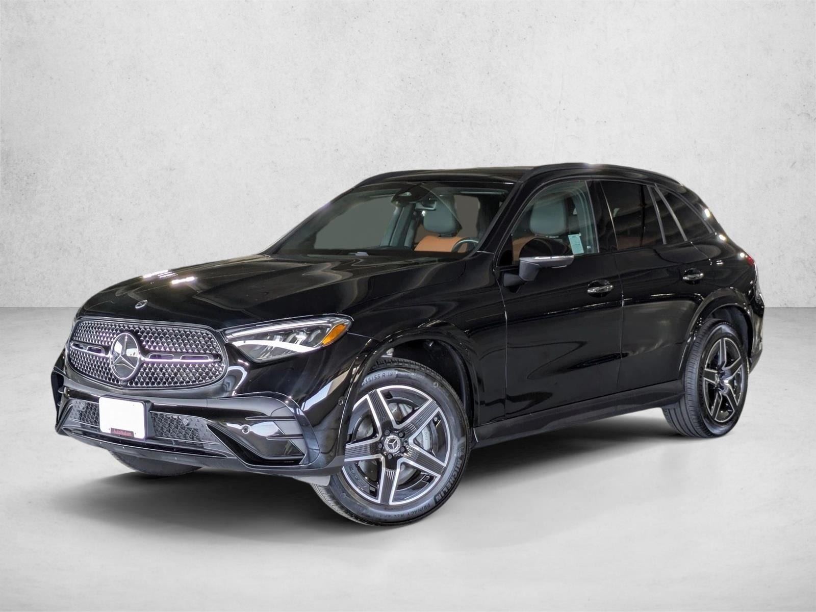 2025 Mercedes-Benz GLC GLC 300 4MATIC's photo