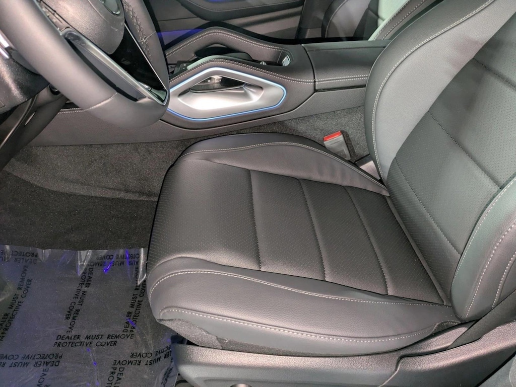 New 2026 Mercedes-Benz GLS 450 GLS 450 4MATIC ® SUV SUV