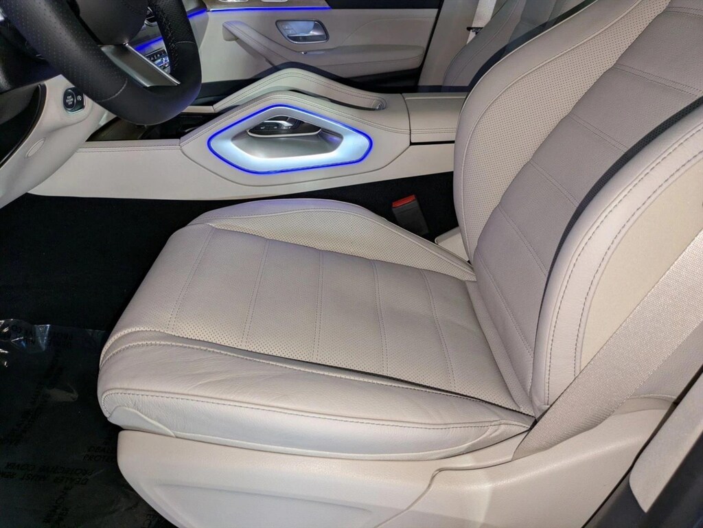 New 2026 Mercedes-Benz GLS 450 GLS 450 4MATIC ® SUV SUV