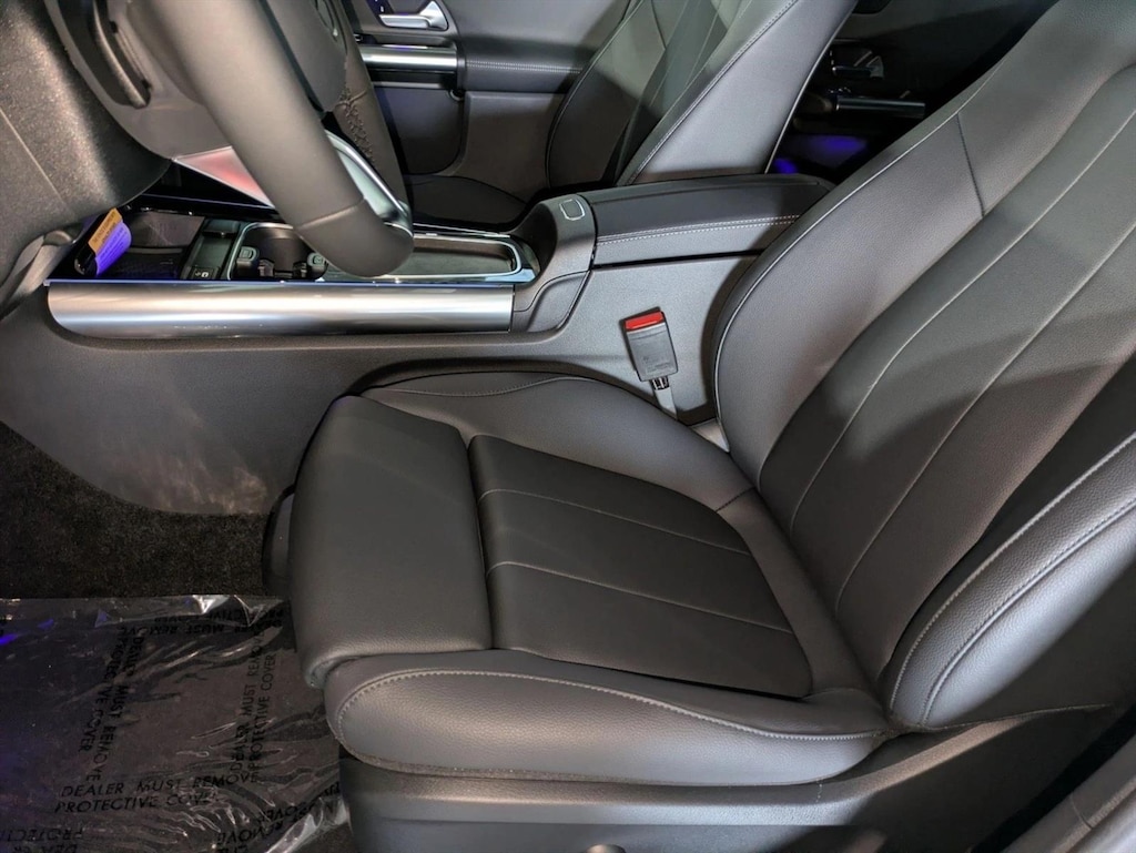 New 2026 Mercedes-Benz GLA 250 GLA 250 SUV SUV