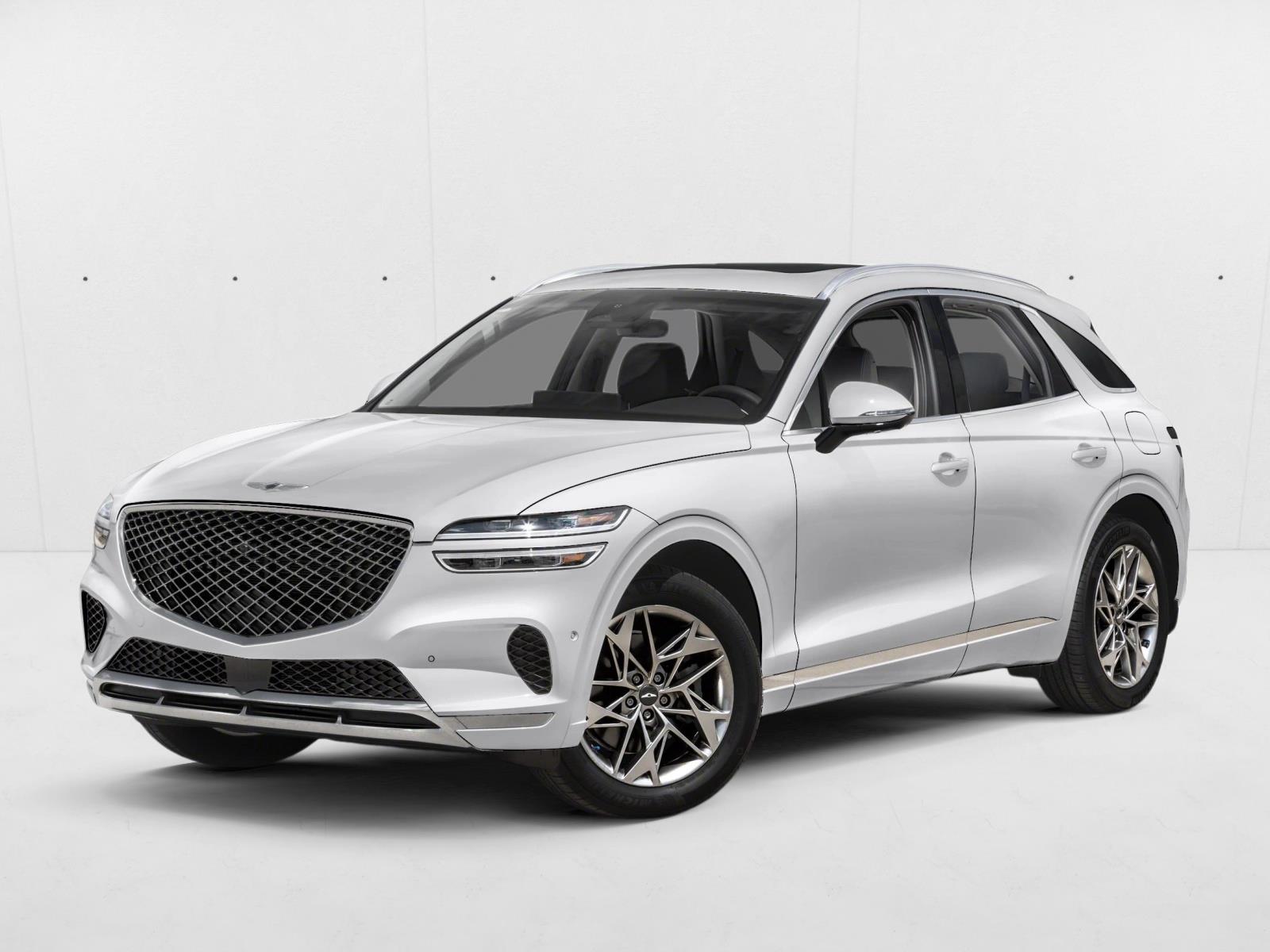 2024 Genesis GV70 2.5T Standard AWD's photo