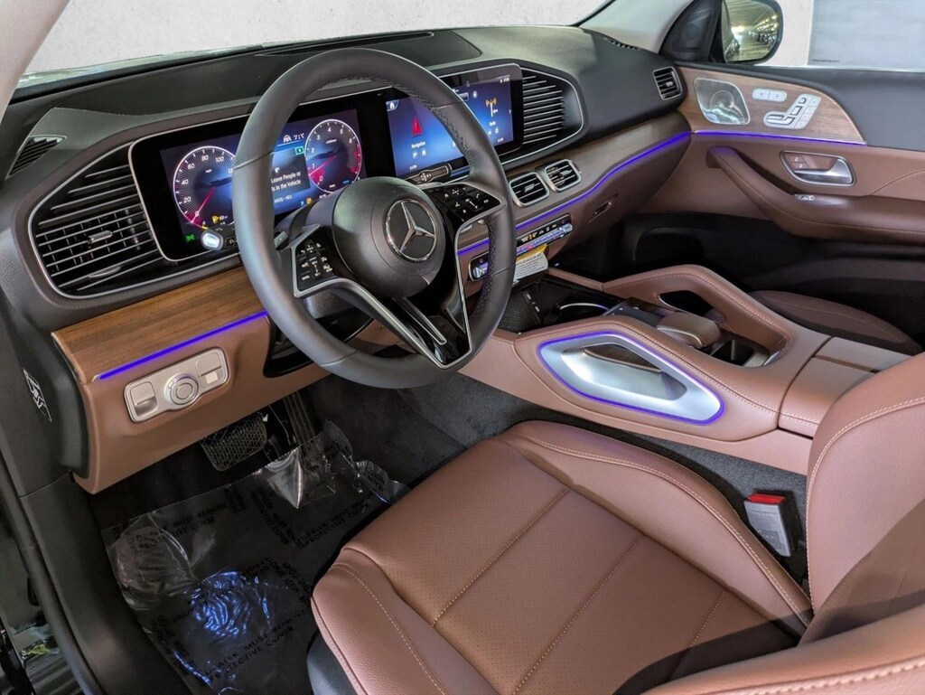 New 2026 Mercedes-Benz GLE GLE 350 SUV SUV