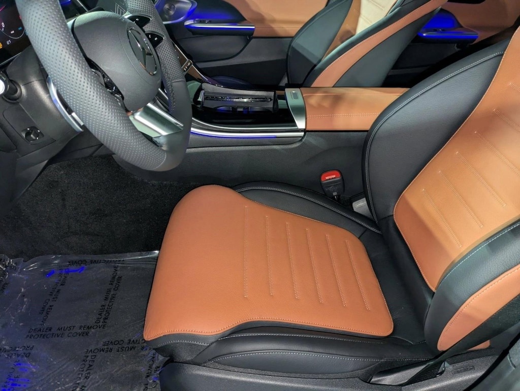 New 2026 Mercedes-Benz C-Class C 300 Sedan Sedan