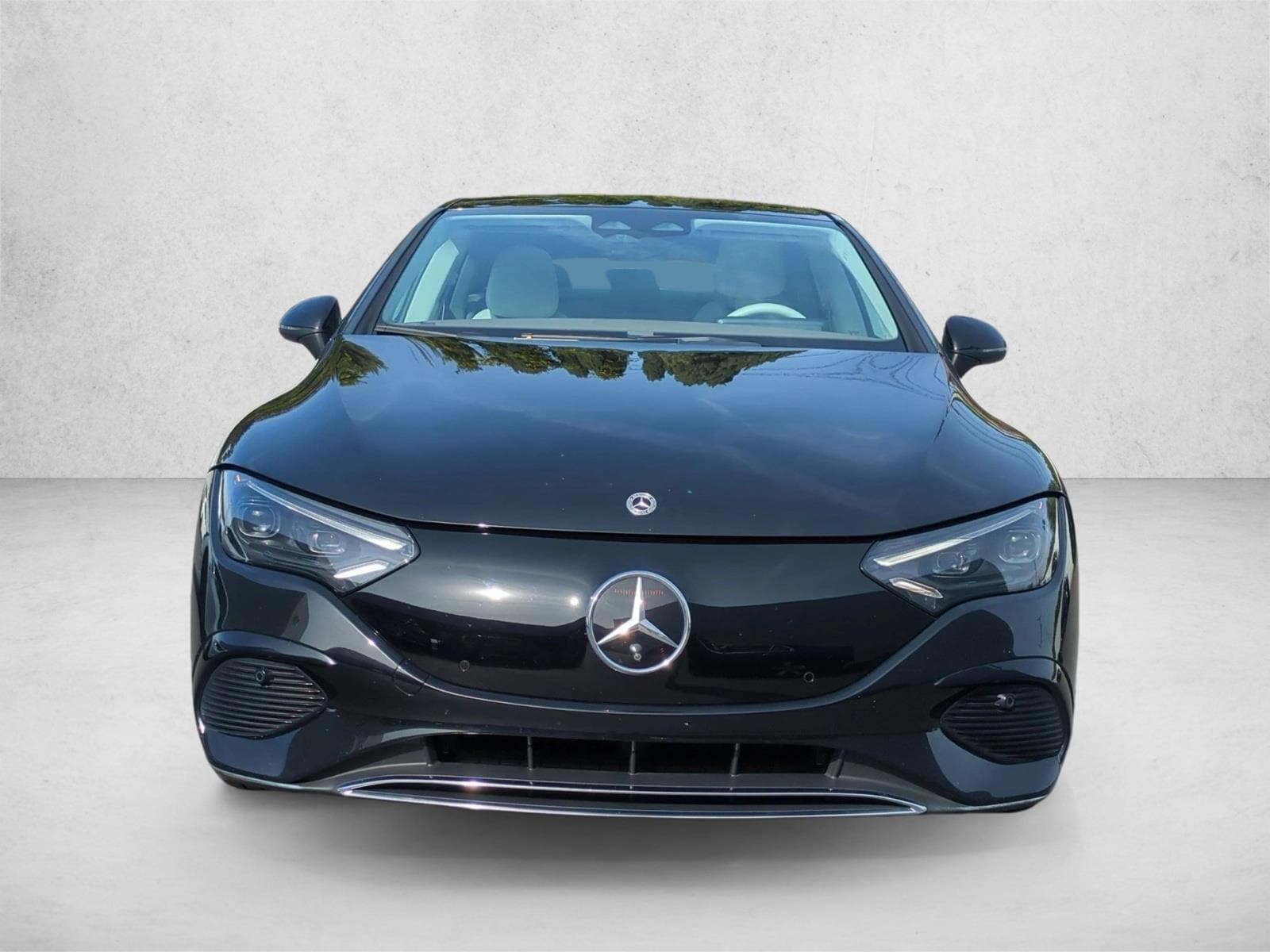 Certified 2023 Mercedes-Benz EQE Base with VIN W1KEG2BBXPF015081 for sale in Buena Park, CA