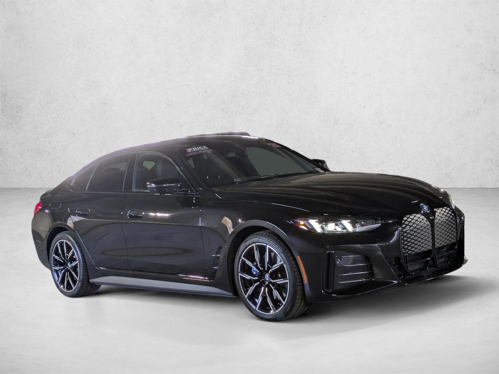 2025 Bmw i4 eDrive40 photo 3