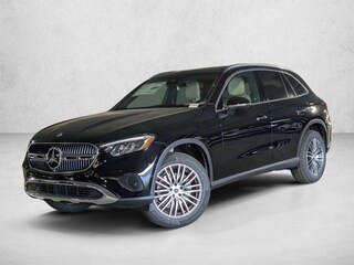 2026 Mercedes-Benz GLC 300 GLC 300 SUV SUV