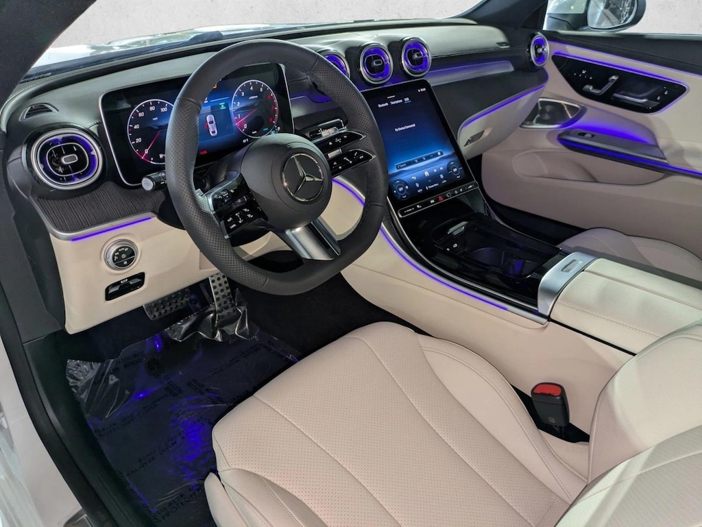 New 2026 Mercedes-Benz CLE 450 CLE 450 4MATIC ® Coupe Coupe