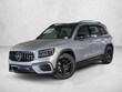  Mercedes-Benz AMG GLB 35