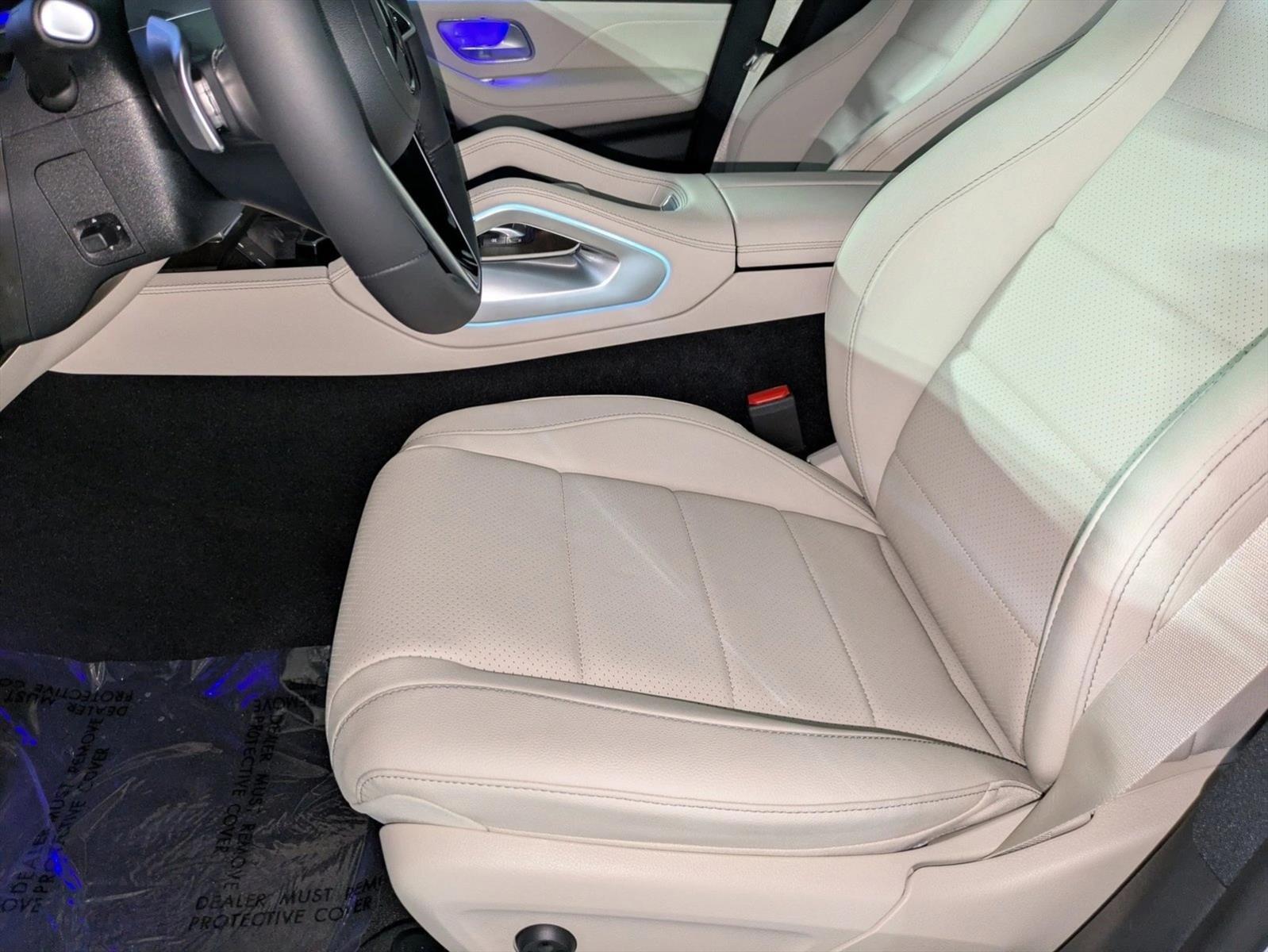 2026 Mercedes Benz GLE 350 photo 4