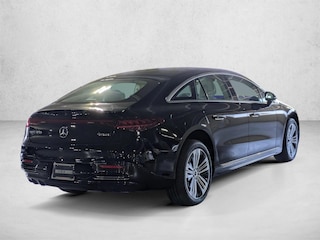 2026 Mercedes-Benz EQS 450 Sedan EQS 450 4MATIC &reg; Sedan Sedan