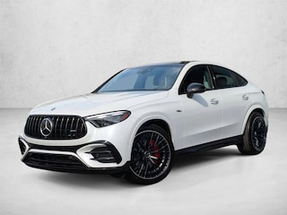 2025 Mercedes-Benz GLC