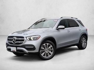 2022 Mercedes-Benz GLE