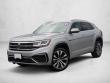  Volkswagen Atlas Cross Sport