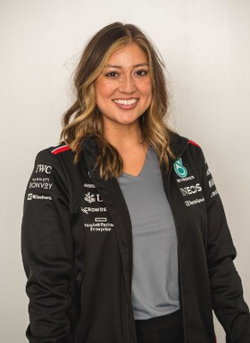 Staff member Daisy Pacheco from ID_87de37b99d9d