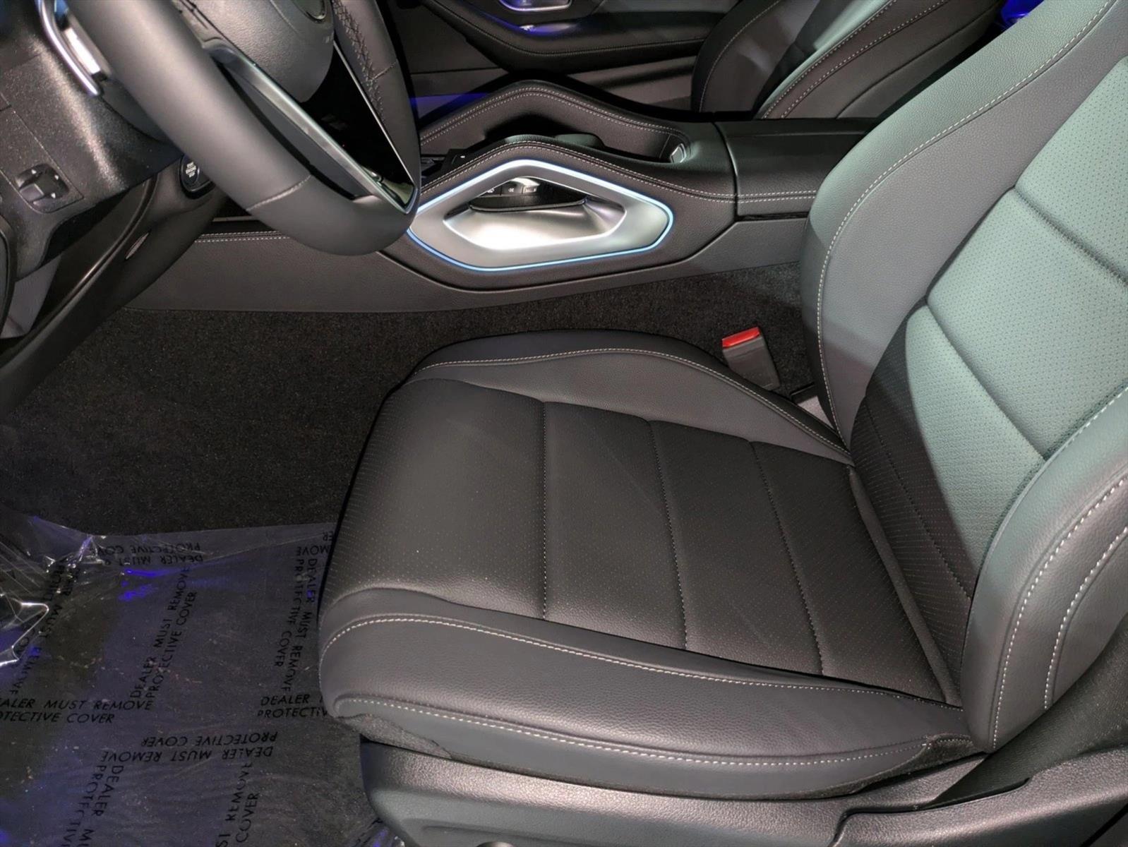 2026 Mercedes Benz GLE 350 4MATIC photo 3