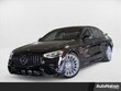 Mercedes-Benz AMG S 63 E