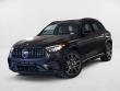 Mercedes-Benz AMG GLC 63