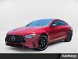 Mercedes-Benz AMG GT 63 4-Door