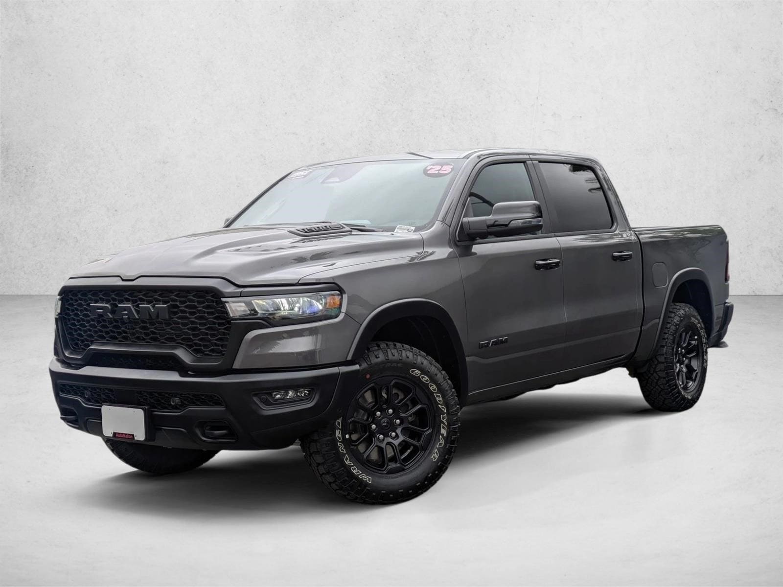 2025 RAM Ram 1500 Pickup
