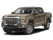 GMC Canyon