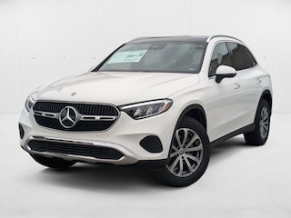 2025 Mercedes-Benz GLC 300 GLC 300 SUV SUV
