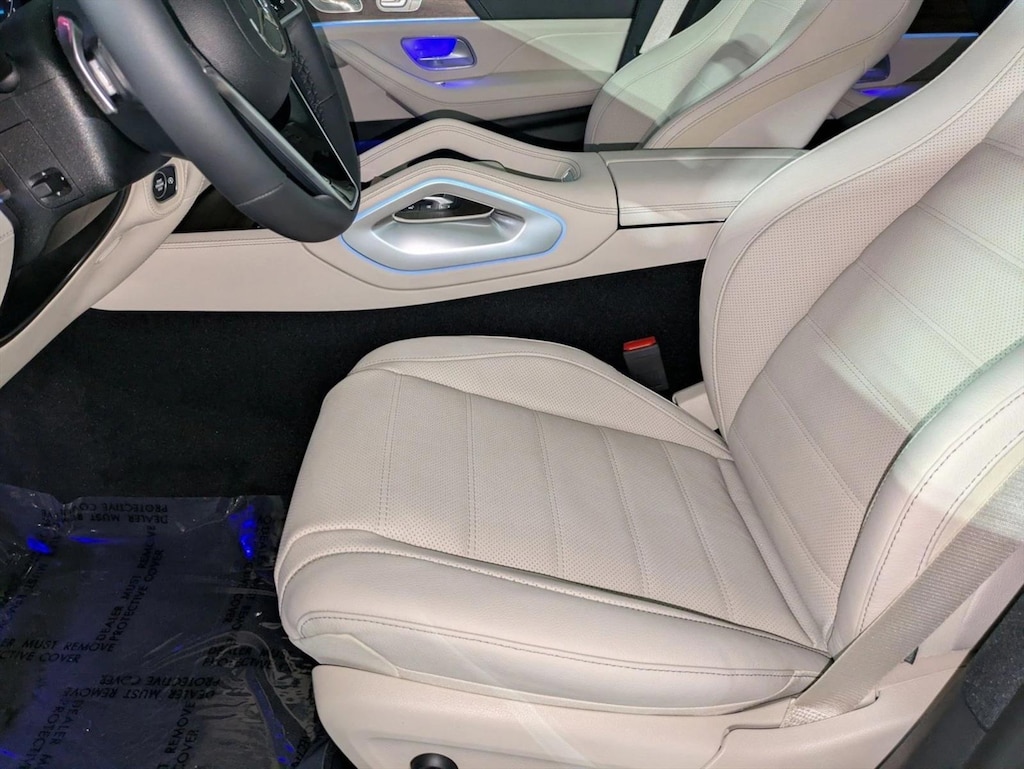 New 2026 Mercedes-Benz GLE 450 GLE 450 4MATIC ® Coupe SUV